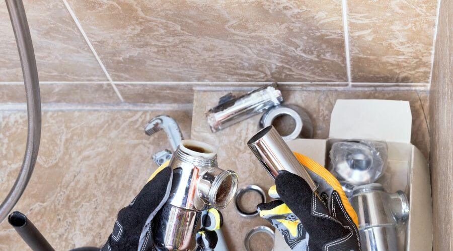 Professional Storm Sewer Service in Bolingbrook, IL